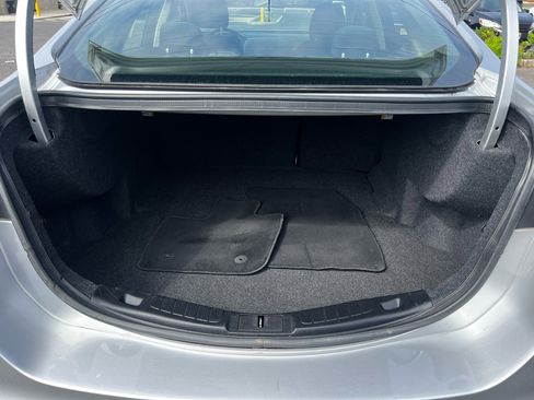 Used 2017 Ford Fusion S w/ Equipment Group 101A image 28