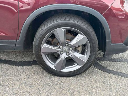 Used 2021 Honda Passport Touring image 7