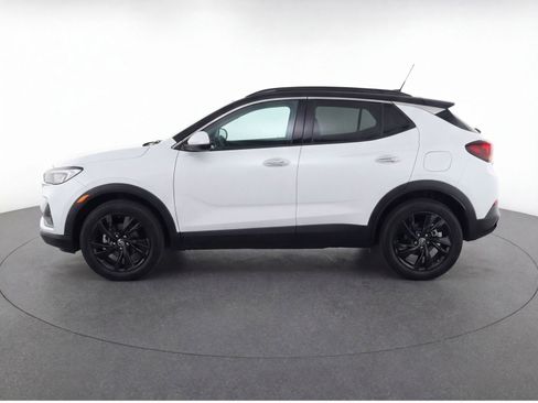 Used 2024 Buick Encore GX Sport Touring AWD/4WD image 5