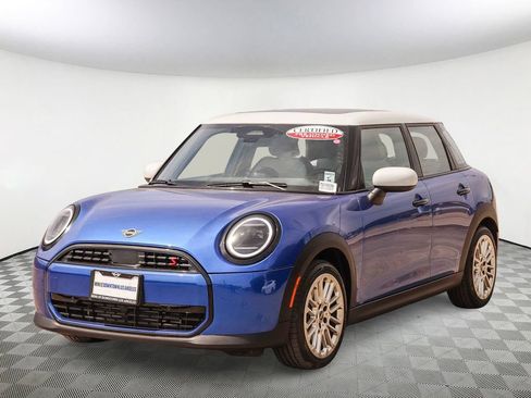 Used 2026 MINI Cooper S FWD image 6