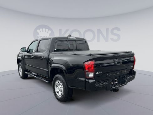 Used 2023 Toyota Tacoma SR image 4