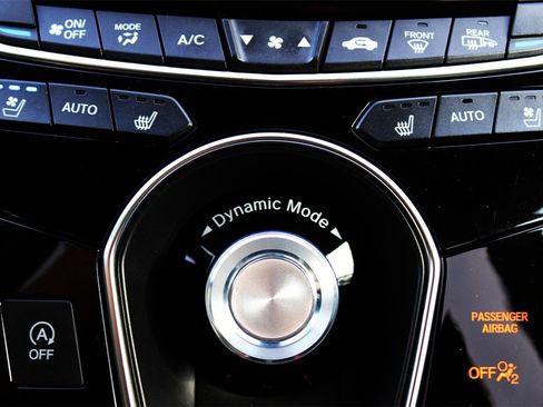 Used 2020 Acura RDX Advance Package SH-AWD image 23