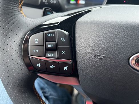 New 2026 Ford Explorer Tremor w/ Tremor Ultimate Package image 20