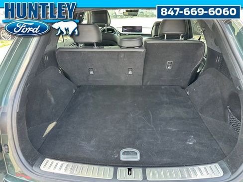 Used 2022 Genesis GV70 3.5T Sport w/ Sport Prestige Package image 11