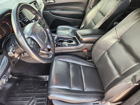 Used 2022 Dodge Durango GT RWD image 14
