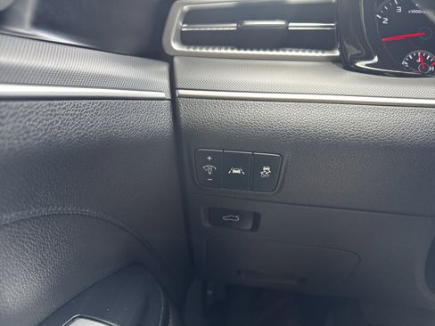 Used 2023 Kia K5 LXS FWD image 21