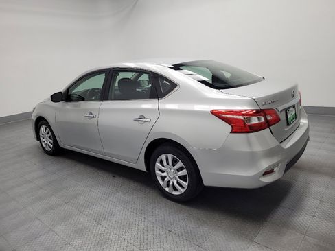 Used 2019 Nissan Sentra S image 3