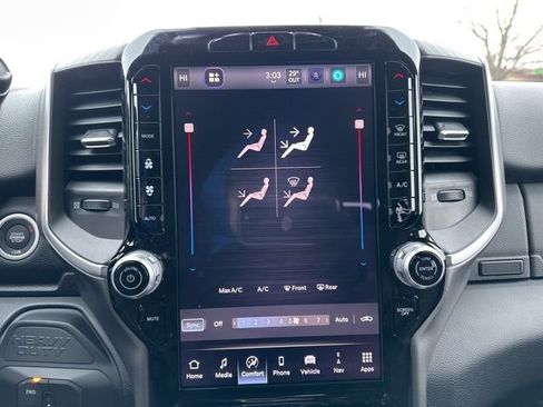 New 2026 RAM 2500 Big Horn image 37