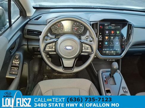 New 2026 Subaru Crosstrek 2.0i Premium AWD/4WD image 5