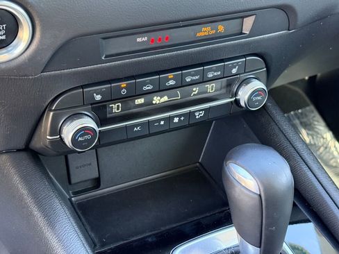 Used 2024 MAZDA CX-5 AWD 2.5 S w/ Preferred Package image 25