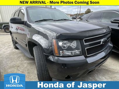 Used 2013 Chevrolet Tahoe LT