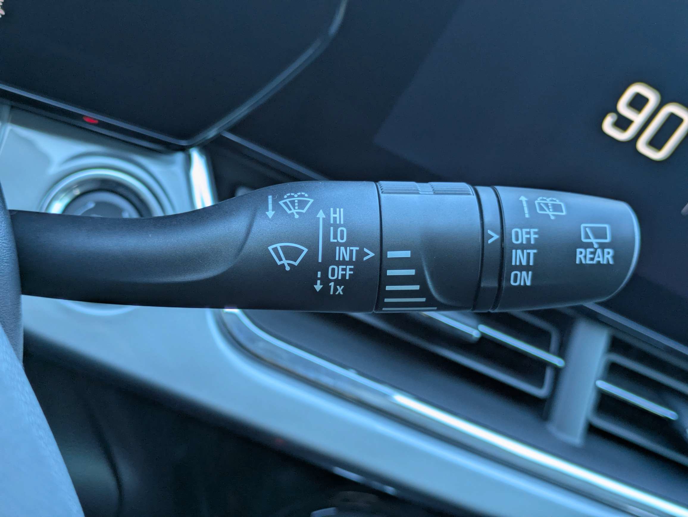 New 2026 Chevrolet Trax LT FWD image 19