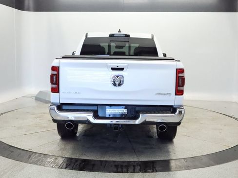 Certified 2023 RAM 1500 Limited AWD/4WD image 4