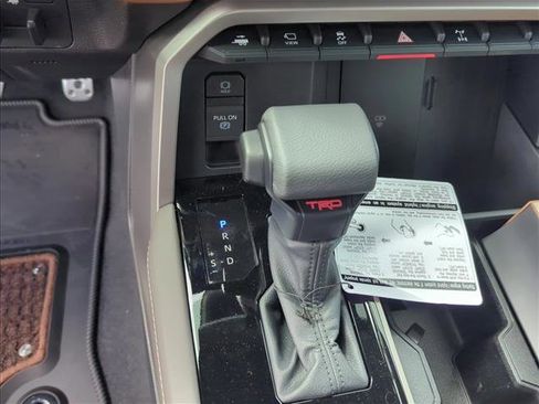 New 2026 Toyota Tundra 1794 Edition AWD/4WD image 20