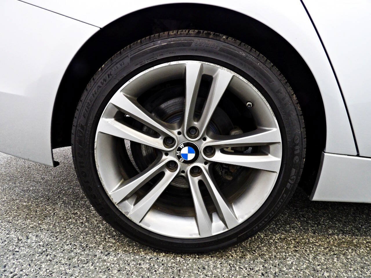Used 2016 BMW 328i xDrive Sedan AWD/4WD image 22