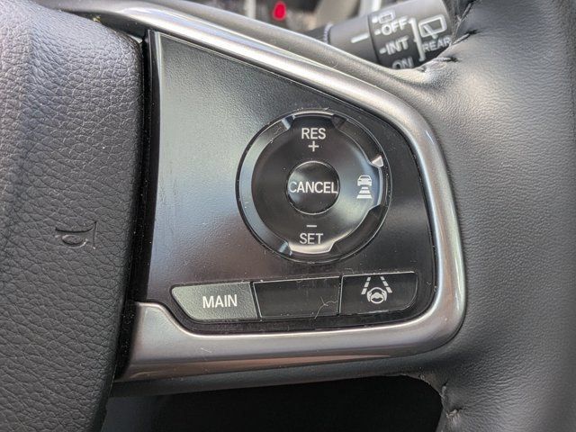 Used 2021 Honda CR-V EX-L image 23