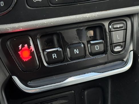 Used 2018 GMC Terrain SLT w/ Preferred Package FWD image 27