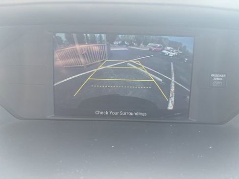 Used 2016 Honda Odyssey EX-L image 21