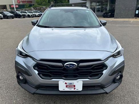 Certified 2025 Subaru Crosstrek 2.5i Limited AWD/4WD image 2