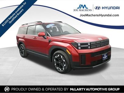 New 2026 Hyundai Santa Fe SEL