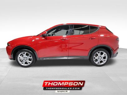 Used 2024 Dodge Hornet R/T