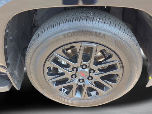 Certified 2024 Toyota Sequoia SR5 image 12