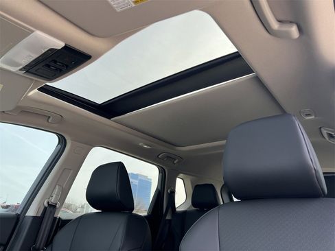 New 2026 Nissan Rogue SV image 14