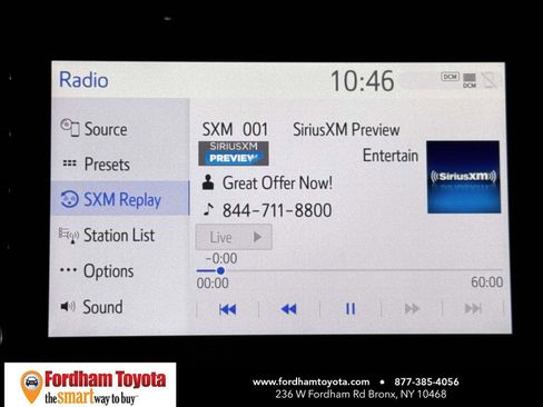 Used 2023 Toyota Camry SE AWD/4WD image 25