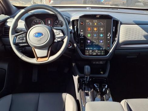 New 2026 Subaru Forester Sport AWD/4WD image 13