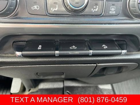 Used 2017 Chevrolet Silverado 1500 LT w/ All Star Edition AWD/4WD image 25