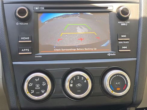 Used 2016 Subaru Impreza 2.0i AWD/4WD image 14