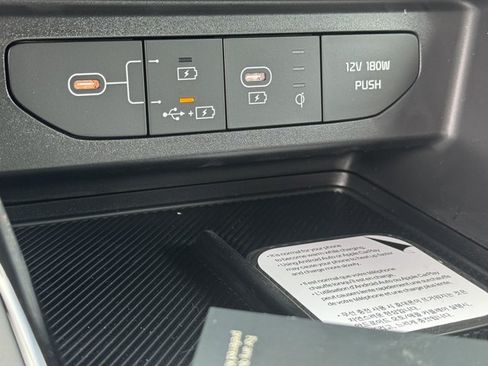 New 2026 Kia K5 GT-Line AWD/4WD image 15