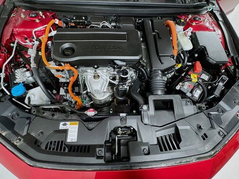 Used 2024 Honda Accord Sport image 22