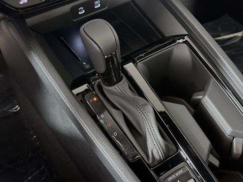 New 2026 Honda Accord Sport image 17