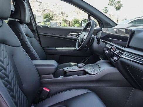 New 2026 Kia Sportage X-Line Prestige AWD/4WD image 18