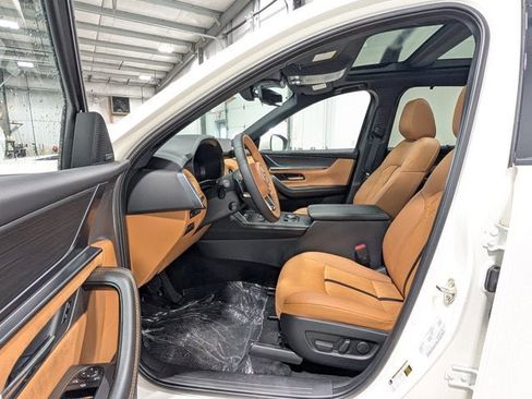 New 2025 MAZDA CX-90 3.3 Turbo S w/ Premium Plus image 15