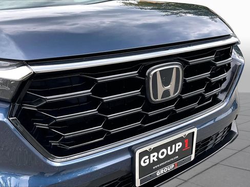 Used 2024 Honda CR-V EX-L image 30