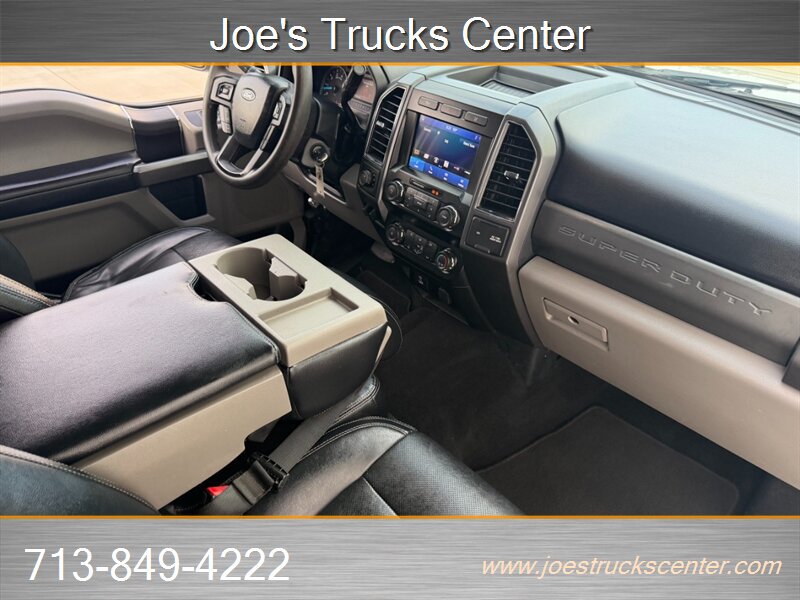 Used 2020 Ford F250 XLT AWD/4WD image 24