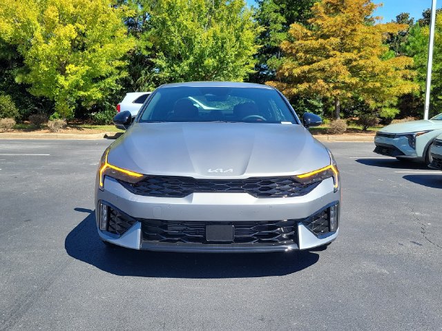New 2026 Kia K5 GT-Line AWD/4WD image 2