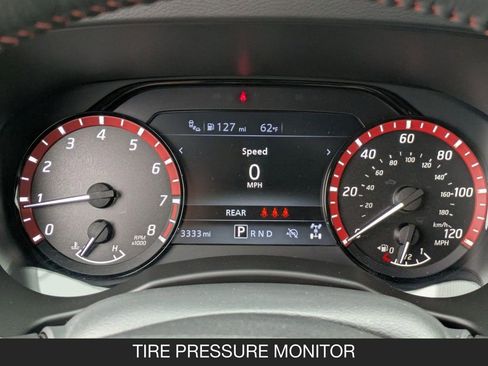 Used 2025 Nissan Frontier PRO-4X AWD/4WD image 19