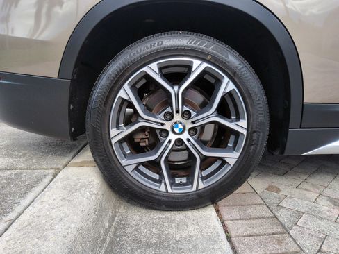Used 2020 BMW X1 sDrive28i w/ Convenience Package FWD image 52