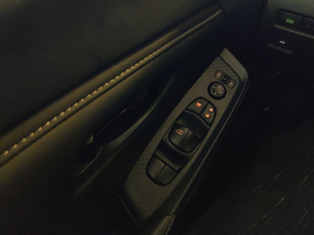 Used 2024 Nissan Sentra S FWD image 27
