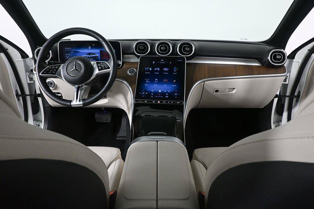 Certified 2024 Mercedes-Benz C 300 Sedan image 16