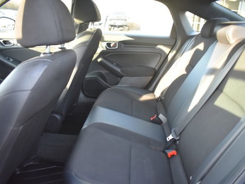 Used 2022 Honda Civic Sport image 15