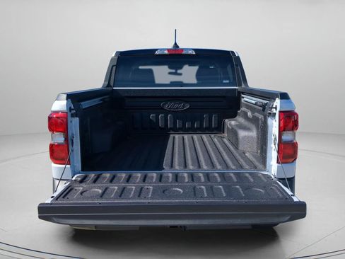 New 2026 Ford Maverick Lariat w/ Black Appearance Package image 41