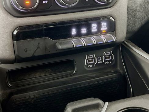 Used 2020 RAM 1500 Big Horn AWD/4WD image 19
