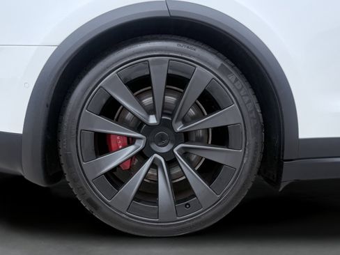 Used 2023 Tesla Model X AWD/4WD image 13