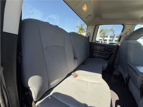 Used 2015 RAM 1500 Express image 27