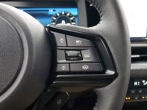 New 2026 Subaru Outback Limited XT w/ Premium/Limited Plus Package image 25