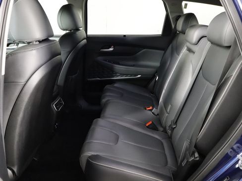 Used 2021 Hyundai Santa Fe Limited FWD image 16